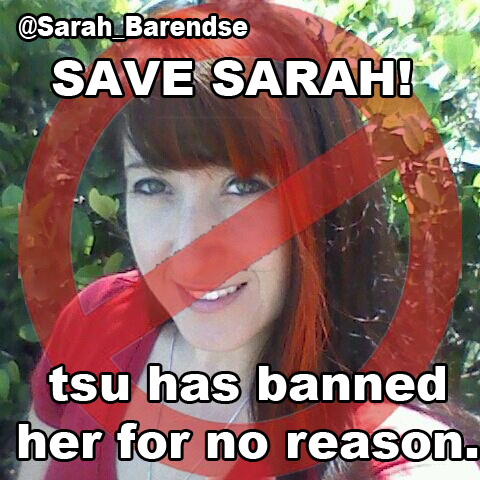 Save Sarah